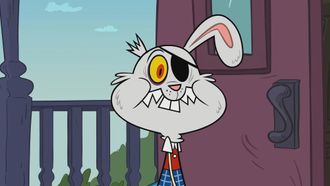Episode 2 Bunsen Screams for Ice Cream