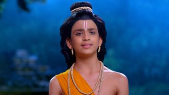 Episode 213 Makarasur Ka Vadh