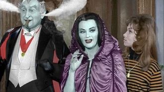 Episode 26 Far Out Munsters
