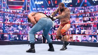 Episode 26 WrestleMania 37 Fallout!