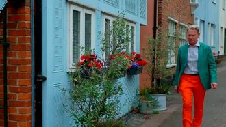 Episode 19 Witham to Saffron Walden