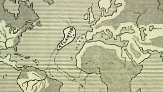 Episode 7 Atlantis