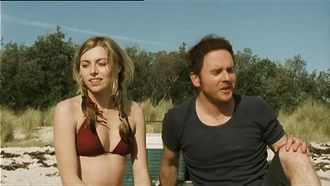 Episode 4 Walking the Dog