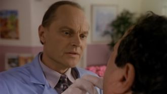 Episode 12 Dr. Kramer