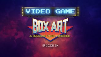 Episode 6 Episode 6