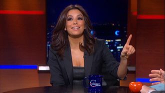 Episode 26 Eva Longoria