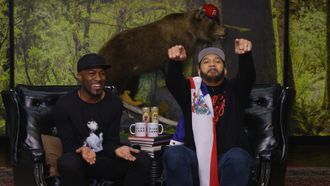 Episode 73 Monday, March 13, 2017