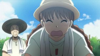 Episode 25 Hello Again!