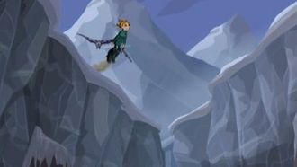 Episode 11 Carved in Stone