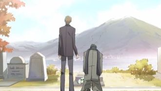 Episode 8 Love Does Not Follow Logic
