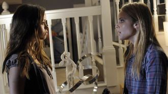 Episode 4 Allison from Palmdale