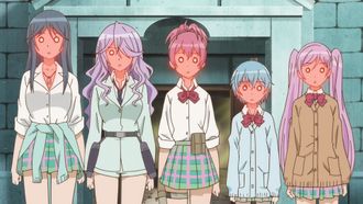Episode 12 Farewell, Friends! The Last Day of the Survival Game Club!
