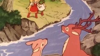 Episode 2 Candy and Annie's Picnic