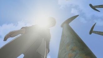 Episode 25 World's End Garden