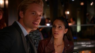 Episode 5 Fab & Jessica & Dominic
