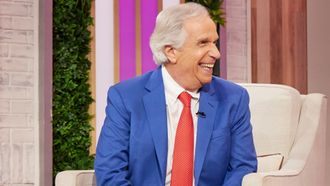 Episode 46 Henry Winkler