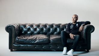 Episode 6 Great F1 Teams