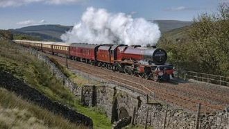 Episode 4 Lakes and Dales