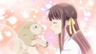 Episode 20 I Can't Believe You Picked It Up