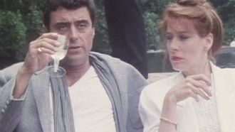 Episode 5 The Judas Pair