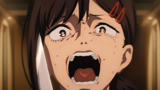 Episode 6 KILL DENJI