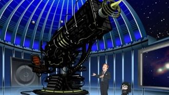Episode 2 Grand Theft Starship