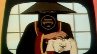 Episode 33 Eye of the Dragon