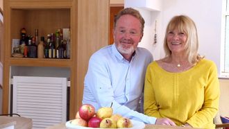 Episode 10 Northumberland