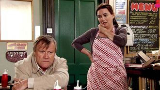 Episode 203 Fri Oct 17 2014, Part 2