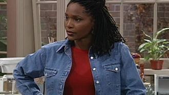 Episode 7 Zaria Peterson's Day Off