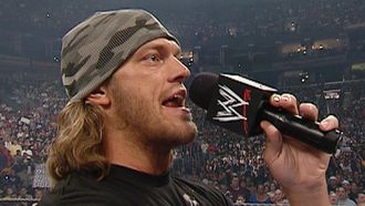 Episode 27 RVD vs Cena vs Edge