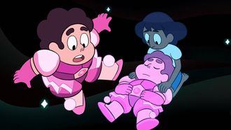 Episode 27 Escapism