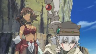 Episode 1 Role Play