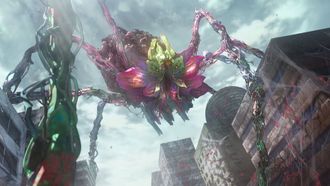 Episode 5 The Collector