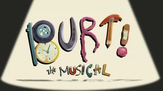 Episode 3 BURT! The Musical