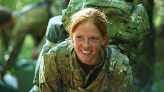 Episode 4 Australian SAS