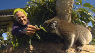 Episode 11 Melbourne