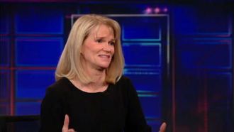 Episode 19 Martha Raddatz