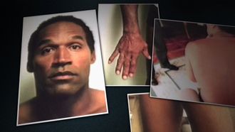Episode 3 The OJ Simpson Case: Other Killer Theories (Part 1)