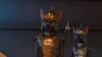 Episode 16 