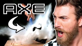 Episode 2 Guess That Reverse Slow Motion Explosion (GAME)