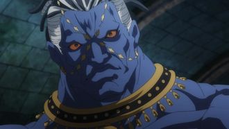 Episode 63 The Warrior's Commendation