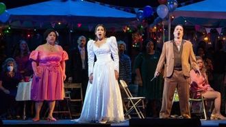 Episode 3 Great Performances at the Met: Lucia Di Lammermoor