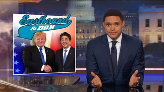 Episode 17 Jeff Flake/Tig Notaro