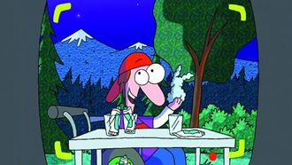 Episode 12 Spring Broken