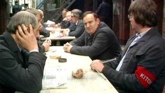 Episode 1 Porridge