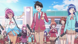 Episode 13 A Post-Festival Celebration of X, Both Dazzling And Lonely
