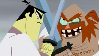 Episode 11 Episode XI - Jack and the Scotsman
