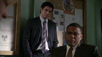 Episode 15 Brilliant Disguise