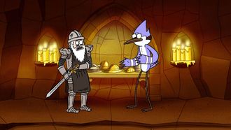 Episode 17 Eggscellent